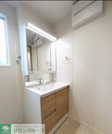 ヴィラ大雅Bの物件内観写真